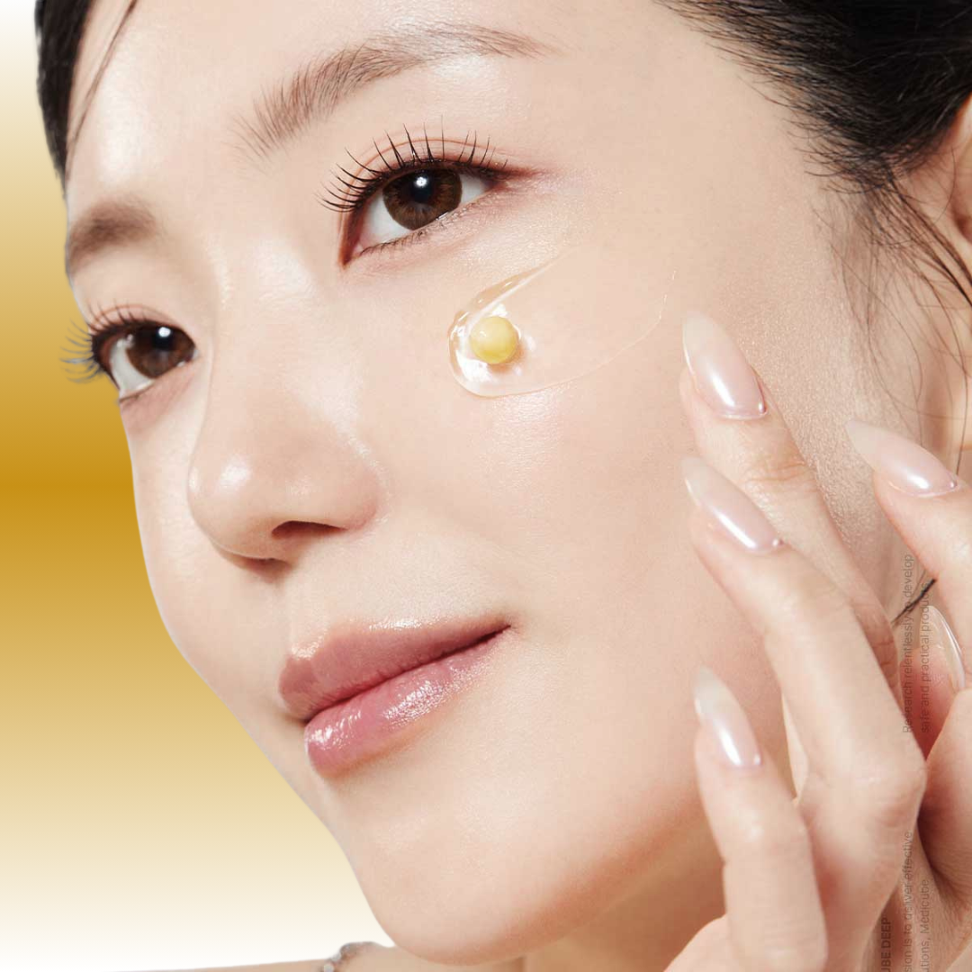 Crema Capsule alla Vitamina C – Pelle Luminosa e Rimpolpata